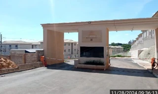 Imóvel 2624684 ['8787713258873'] - ['RUA ARAGUAIA,N. SN APTO. 201 DUPLEX, BL 16, GLEBA GA5, FAZENDA SAIA VELHA - CEP: 72852-565, LUZIANIA - GOIAS'] [''] - ['Luziânia']/['GO'] - 1