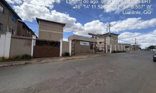 Imóvel 3049184 ['8787707325416'] - ['AREA 2B,N. SN APTO. 101 BL U VG U101, MARAVILHA - CEP: 72812-000, LUZIANIA - GOIAS'] [''] - ['Luziânia']/['GO'] - 1