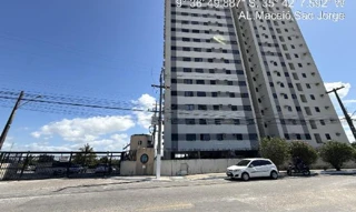Imóvel 2981384 ['8787702100467'] - ['RUA EM PROJETO A,N. 26 APTO. AP 1110 11º PAVIMENTO, SAO JORGE - CEP: 57044-542, MACEIO - ALAGOAS'] [''] - ['Maceió']/['AL'] - 1