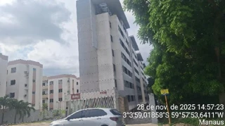 Imóvel 2643884 ['1555532688206'] - ['RUA JOSE ROMAO,N. 479 APTO. 702 TORRE 01, SAO JOSE OPERARIO - CEP: 69085-288, MANAUS - AMAZONAS'] ['São José Operário'] - ['Manaus']/['AM'] - 1