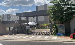 Imóvel 2871184 ['8787713772631'] - ['RUA NELSON BERNARDI,N. 345 APTO. 23 BL D PAV 02 TORRE 01, JARDIM NOVO MUNDO - CEP: 15997-448, MATAO - SAO PAULO'] ['Novo Mundo'] - ['Matão']/['SP'] - 1