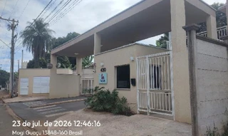 Imóvel 3050184 ['8787721649711'] - ['RUA MARLI APARECIDA LEME,N. 430 APTO. 302 BL 5, PARQUE SAO CAMILO - CEP: 13848-160, MOGI GUACU - SAO PAULO'] ['Jardim Sao Francisco'] - ['Mogi Guaçu']/['SP'] - 1