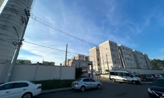 Imóvel 2369284 ['8787707975798'] - ['RUA PROJETADA A,N. 141 APTO. 406 BL 05, JARDIM SANTA EUGENIA - CEP: 26000-000, NOVA IGUACU - RIO DE JANEIRO'] [''] - ['Nova Iguaçu']/['RJ'] - 1
