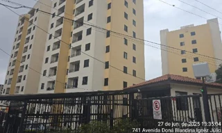 Imóvel 2423584 ['1444404536037'] - ['AVENIDA DONA BLANDINA IGNEZ JULIO,N. 741 APTO. 98 BL C, ED GIRANIO, JARDIM SINDONA - CEP: 06050-120, OSASCO - SAO PAULO'] ['Jaguaribe'] - ['Osasco']/['SP'] - 1
