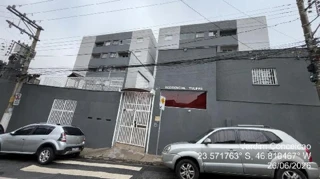 Imóvel 2940484 ['8555515913840'] - ['RUA JOAO ALVES PEDROSO,N. 67 APTO. 13 BL 4, CHACARAS DA FAZENDIN - CEP: 06140-062, OSASCO - SAO PAULO'] ['Santa Maria'] - ['Osasco']/['SP'] - 1