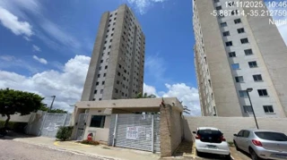 Imóvel 2643984 ['8555531339648'] - ['RUA ADEODATO JOSE DOS REIS,N. 595 APTO. 403 LT 01 TR D, NOVA PARNAMIRIM - CEP: 59152-820, PARNAMIRIM - RIO GRANDE DO NORTE'] ['Nova Parnamirim'] - ['Parnamirim']/['RN'] - 1