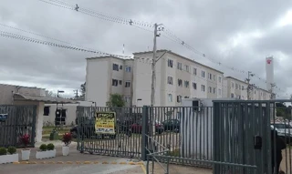 Imóvel 2575084 ['8787710321493'] - ['RUA CLEMENTE ITSYO HORIKOSHI,N. 169 APTO. 304 BL 16 PAV 03, JARDIM CLAUDIA - CEP: 83326-650, PINHAIS - PARANA'] ['Jardim Claudia'] - ['Pinhais']/['PR'] - 1