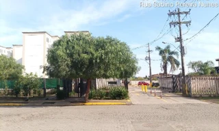 Imóvel 3097284 ['8787709686980'] - ['RUA SABINO PEREIRA NUNES,N. 931 APTO. 303 BL 09 LT 01 E 02 QD B PAV 03, RESTINGA - CEP: 91788-708, PORTO ALEGRE - RIO GRANDE DO SUL'] ['Restinga'] - ['Porto Alegre']/['RS'] - 1