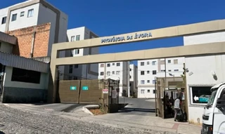 Imóvel 3065084 ['8787709262659'] - ['RUA BOTAFOGO,N. 325 APTO. 102 BL 41, TER URB JUSTINOPOLIS - CEP: 33933-580, RIBEIRAO DAS NEVES - MINAS GERAIS'] ['Urca (Justinópolis)'] - ['Ribeirão das Neves']/['MG'] - 1