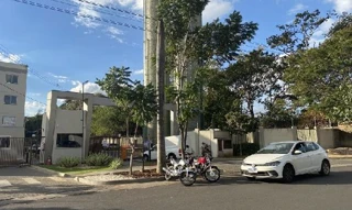 Imóvel 2985584 ['8787717589882'] - ['RUA PROFESSOR AYLTON RICOY DE OLIVEIRA,N. 925 APTO. 103 BL 09 VG 30, JARDIM OURO BRANCO - CEP: 14079-792, RIBEIRAO PRETO - SAO PAULO'] ['Ouro Branco'] - ['Ribeirão Preto']/['SP'] - 1