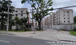 Imóvel 2120584 ['8787709403325'] - ['ESTRADA DA PEDRA,N. 2243 APTO. 201 BL 03, SANTA CRUZ - CEP: 23520-248, RIO DE JANEIRO - RIO DE JANEIRO'] ['Santa Cruz'] - ['Rio De Janeiro']/['RJ'] - 1
