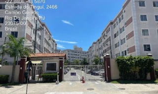 Imóvel 2271084 ['8555532947870'] - ['ESTRADA DO TINGUI,N. 2466 APTO. 403 BL 04, CAMPO GRANDE - CEP: 23075-007, RIO DE JANEIRO - RIO DE JANEIRO'] ['Campo Grande'] - ['Rio De Janeiro']/['RJ'] - 1