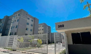 Imóvel 2318284 ['8787711760210'] - ['RUA EDGAR LOUREIRO VALDETARO,N. 300 APTO. 304 BL 03, LT 01, PAVUNA - CEP: 21520-760, RIO DE JANEIRO - RIO DE JANEIRO'] ['Pavuna'] - ['Rio De Janeiro']/['RJ'] - 1