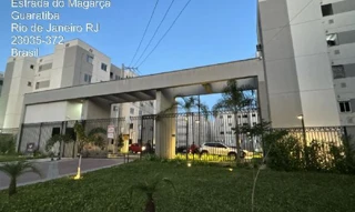 Imóvel 2381684 ['8787713488739'] - ['ESTRADA DO MAGARÇA,N. 1553 APTO. 503 BL4, GUARATIBA - CEP: 23035-372, RIO DE JANEIRO - RIO DE JANEIRO'] ['Campo Grande'] - ['Rio De Janeiro']/['RJ'] - 1