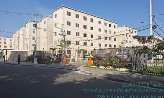 Imóvel 2432084 ['8787715279860'] - ['RUA LOLITA RODRIGUES (ANTIGA RUA PROJETADA 2),N. 285 APTO. 508 BL 03, GUARATIBA - CEP: 23036-061, RIO DE JANEIRO - RIO DE JANEIRO'] ['Campo Grande'] - ['Rio De Janeiro']/['RJ'] - 1