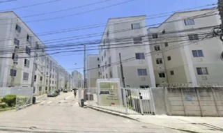 Imóvel 2534884 ['8555534317130'] - ['RUA FRANCISCO BELISARIO,N. 370 APTO. 304 BLOCO 04, SANTA CRUZ - CEP: 23570-510, RIO DE JANEIRO - RIO DE JANEIRO'] ['Santa Cruz'] - ['Rio De Janeiro']/['RJ'] - 1