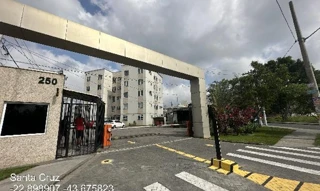 Imóvel 2557284 ['8787711284877'] - ['RUA PROJETADA A,N. 250 APTO. 301 BL 11 LT 02 PAL 49184, SANTA CRUZ - CEP: 23565-005, RIO DE JANEIRO - RIO DE JANEIRO'] ['Santa Cruz'] - ['Rio De Janeiro']/['RJ'] - 1