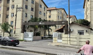 Imóvel 2570484 ['8555537765304'] - ['ESTRADA DA PACIENCIA,N. 655 APTO. 501 BL 12, PACIENCIA - CEP: 23580-250, RIO DE JANEIRO - RIO DE JANEIRO'] ['Cosmos'] - ['Rio De Janeiro']/['RJ'] - 1
