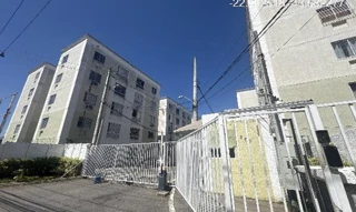 Imóvel 2575784 ['8555536116000'] - ['RUA FRANCISCO BELISARIO,N. 370 APTO. 102 BL 01, SANTA CRUZ - CEP: 23570-510, RIO DE JANEIRO - RIO DE JANEIRO'] ['Santa Cruz'] - ['Rio De Janeiro']/['RJ'] - 1