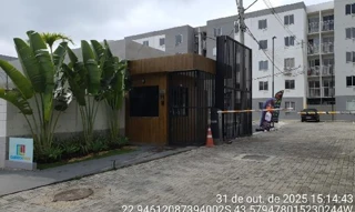 Imóvel 2627884 ['8787712323213'] - ['RUA WALDIR JOSE DE MELO,N. 71 APTO. 302 BL 04, GUARATIBA - CEP: 23036-076, RIO DE JANEIRO - RIO DE JANEIRO'] ['Guaratiba'] - ['Rio De Janeiro']/['RJ'] - 1