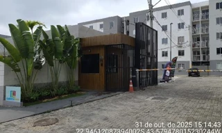 Imóvel 2627884 ['8787712323213'] - ['RUA WALDIR JOSE DE MELO,N. 71 APTO. 302 BL 04 PAA 12213, GUARATIBA - CEP: 23036-001, RIO DE JANEIRO - RIO DE JANEIRO'] ['Guaratiba'] - ['Rio De Janeiro']/['RJ'] - 1