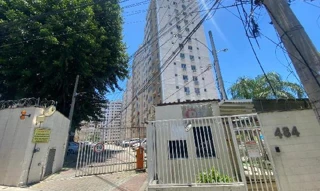 Imóvel 2702684 ['1555533466576'] - ['ESTRADA DO BARRO VERMELHO,N. 484 APTO. 1208 BL 04, ROCHA MIRANDA - CEP: 21540-500, RIO DE JANEIRO - RIO DE JANEIRO'] ['Madureira'] - ['Rio De Janeiro']/['RJ'] - 1