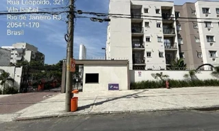 Imóvel 2890184 ['8787720558348'] - ['RUA LEOPOLDO,N. 351 APTO. 212 BL 01, ANDARAI - CEP: 20541-170, RIO DE JANEIRO - RIO DE JANEIRO'] ['Andaraí'] - ['Rio de Janeiro']/['RJ'] - 1