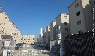 Imóvel 2902284 ['8787717959019'] - ['AVENIDA MARLENE CUNHA,N. 400 APTO. 501 BL 06, BRAS DE PINA - CEP: 21215-395, RIO DE JANEIRO - RIO DE JANEIRO'] ['Brás de Pina'] - ['Rio de Janeiro']/['RJ'] - 1