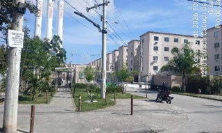 Imóvel 3064784 ['8787707547907'] - ['ESTRADA CABUCU DE BAIXO,N. 450 APTO. 404 BL 1, GUARATIBA - CEP: 23036-060, RIO DE JANEIRO - RIO DE JANEIRO'] ['Campo Grande'] - ['Rio de Janeiro']/['RJ'] - 1