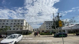 Imóvel 3083684 ['8787712825707'] - ['ESTRADA CABUCU DE BAIXO,N. 600 APTO. 107 BL 13, GUARATIBA - CEP: 23036-060, RIO DE JANEIRO - RIO DE JANEIRO'] ['Guaratiba'] - ['Rio De Janeiro']/['RJ'] - 1