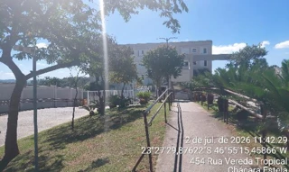 Imóvel 2990484 ['8787709785759'] - ['RUA VEREDA TROPICAL,N. 454 APTO. 201 BL 02, CHACARA DAS MOCAS OU - CEP: 06513-100, SANTANA DE PARNAIBA - SAO PAULO'] ['Chácara Estela'] - ['Santana de Parnaíba']/['SP'] - 1
