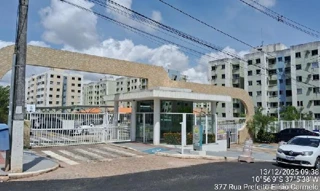 Imóvel 2667784 ['8787705231783'] - ['R PROJETADA LOTE 4B,N. S/N APTO. 204 BL 8, MODULO III, JABOTIANA - CEP: 49100-000, SAO CRISTOVAO - SERGIPE'] ['Me. Paulina'] - ['São Cristóvão']/['SE'] - 1