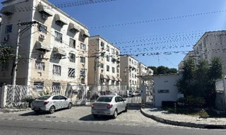 Imóvel 2538084 ['8555527208879'] - ['AVENIDA JOSE MENDONCA DE CAMPOS,N. 720 APTO. 504 BL 08, COLUBANDE - CEP: 24450-700, SAO GONCALO - RIO DE JANEIRO'] ['Mutondo'] - ['São Gonçalo']/['RJ'] - 1