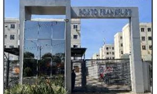 Imóvel 2345284 ['8787708183283'] - ['AVENIDA LIONS SCHARLAU,N. 343 APTO. 104 BL 02 VAGA 33, SANTOS DUMONT - CEP: 93115-448, SAO LEOPOLDO - RIO GRANDE DO SUL'] ['Santos Dumont'] - ['São Leopoldo']/['RS'] - 1