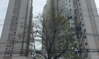 Imóvel 2550984 ['8787712514299'] - ['AVENIDA CELSO GARCIA,N. 6011 APTO. 1605 TORRE 03, TATUAPE - CEP: 03063-000, SAO PAULO - SAO PAULO'] ['Tatuapé'] - ['São Paulo']/['SP'] - 1