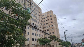 Imóvel 2809284 ['8787715920522'] - ['RUA GOIATA,N. 232 APTO. 502 PAV 5 TR 2, PARADA XV DE NOVEMBRO - CEP: 08246-070, SAO PAULO - SAO PAULO'] ['Parada XV de Novembro'] - ['São Paulo']/['SP'] - 1