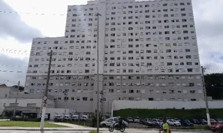 Imóvel 3097484 ['8787721617933'] - ['AVENIDA NAGIB FARAH MALUF,N. 2100 APTO. 1402 TORRE 01, CONJUNTO RESIDENCIAL JOSE BONIFACIO - CEP: 08253-015, SAO PAULO - SAO PAULO'] ['Jardim Helena'] - ['São Paulo']/['SP'] - 1