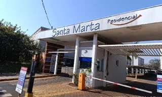 Imóvel 2464384 ['8555533931293'] - ['RUA ERNESTO MELONI,N. 420 APTO. 24 TORRE 12L, JARDIM SANTA MARTA - CEP: 14165-430, SERTAOZINHO - SAO PAULO'] ['Jardim Santa Marta'] - ['Sertãozinho']/['SP'] - 1