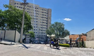 Imóvel 2594184 ['8787704453235'] - ['RUA MARIA PALHARES MIGLIORINI,N. 330 APTO. 302 BL 2, VILA HELENA - CEP: 18071-150, SOROCABA - SAO PAULO'] ['Vila Helena'] - ['Sorocaba']/['SP'] - 1