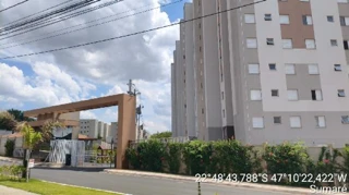 Imóvel 2664984 ['8787712650737'] - ['RUA QUATRO,N. 3395 APTO. 804 8º PAVIMENTO TORRE 04, LOTEAMENTO JARDIM DAS ESTANCIAS - CEP: 13179-515, SUMARE - SAO PAULO'] ['Lot. Jardim das Estâncias'] - ['Sumaré']/['SP'] - 1