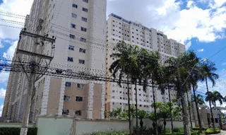 Imóvel 2507684 ['1555527496205'] - ['QI 24,N. SN APTO. 1411 LT 14 A 27, TORRE E, SETOR INDUSTRIAL - CEP: 72135-240, TAGUATINGA - DISTRITO FEDERAL'] [''] - ['Taguatinga']/['DF'] - 1
