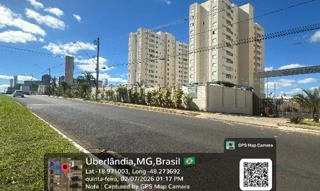 Imóvel 2970684 ['8787722807833'] - ['AVENIDA NICOMEDES ALVES DOS SANTOS,N. 6711 APTO. 1005 TORRE 2 PAV 10 VG 242, SHOPPING PARK - CEP: 38425-377, UBERLANDIA - MINAS GERAIS'] ['Jardim Sul'] - ['Uberlândia']/['MG'] - 1