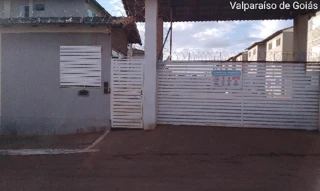 Imóvel 3082984 ['8787706530172'] - ['RUA RIO DE JANEIRO,N. SN APTO. 101 BL A CH 03 QD 20, SETOR DE CHACARAS ANHANGUERA A - CEP: 72871-541, VALPARAISO DE GOIAS - GOIAS'] ['Chácaras Anhanguera'] - ['Valparaíso De Goiás']/['GO'] - 1