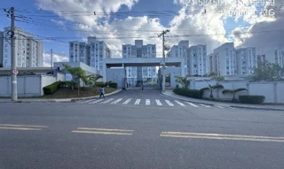 Imóvel 2594384 ['8787711206299'] - ['AVENIDA MANOEL AUGUSTO DA SILVA,N. 615 APTO. 501 TR 02, RESIDENCIAL PORTINARI - CEP: 37062-877, VARGINHA - MINAS GERAIS'] ['Industrial Miguel de Luca'] - ['Varginha']/['MG'] - 1