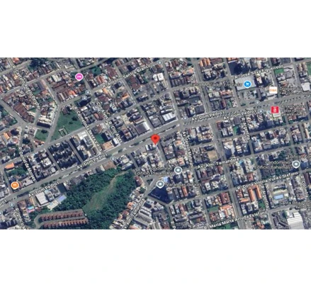 Apartamento em Guarujá, Jardim Três Marias, Rua Benedito Cardoso Adriano Filho, 95, Apto 33, SP. Área: 128.7m2