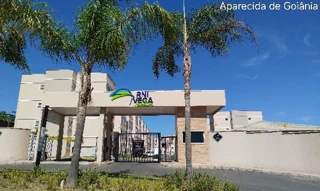 Imóvel 2900184 [''] - ['AVENIDA VEIGA VALE, N. SN, Apto. 403, BL 12 TORRE B BOX 47, VILA OLIVEIRA, RNI VEGA JARDIM - APARECIDA DE GOIANIA/GO - CEP: 74955520, VILA OLIVEIRA'] ['Vila Oliveira'] - ['Aparecida De Goiânia']/['GO'] - 1
