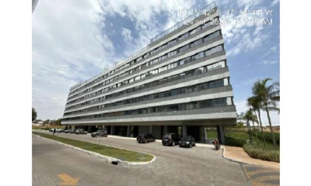 Foto de Apartamento Banco Brb em Brasilia / DF