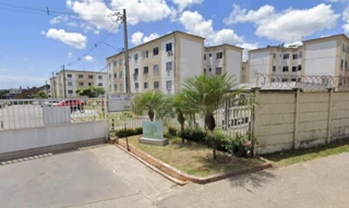 Imóvel 2714284 [''] - ['AV DR LUIZ INACIO DE ANDRADE LIMA NETO SN BL 8 AP 201, - ALBERTO MAIA Camaragibe - PE'] ['Alberto Maia'] - ['Camaragibe']/['PE'] - 1