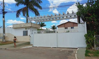 Imóvel 3001284 [''] - ['QD 9, LT 06, R Santos Dumont, Apto nº 405, BL 4 - Mansões Recreio Mossoró - Cidade Ocidental/GO'] [''] - ['Cidade Ocidental']/['GO'] - 1