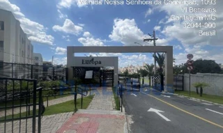 Imóvel 3005484 [''] - ['AVENIDA NOSSA SENHORA DA CONCEICAO N. 1670 APTO. 301, BL 1B TIJUCA'] ['Tijuca'] - ['Contagem']/['MG'] - 1